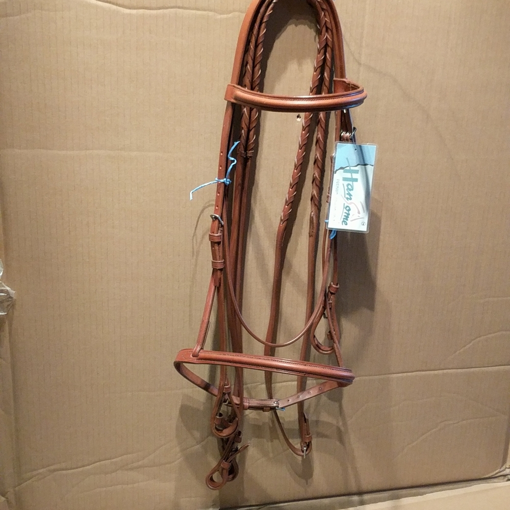 English Horse Halter 🐎 NWT